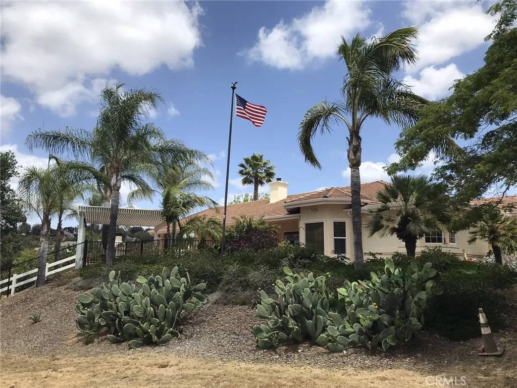 Fallbrook, CA 92028,3434 Via Zara