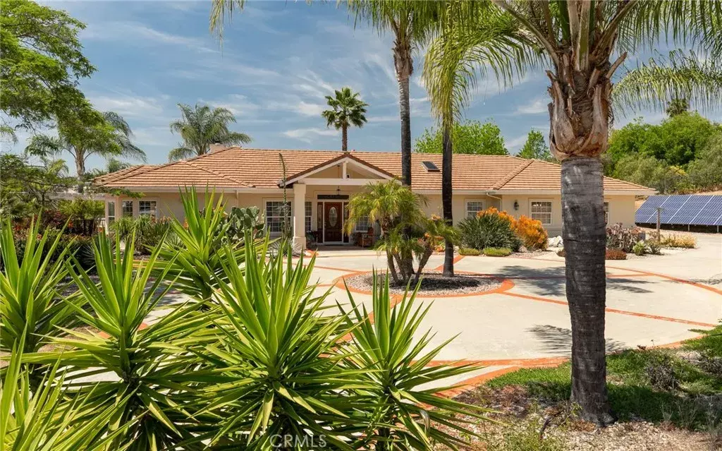 Fallbrook, CA 92028,3434 Via Zara