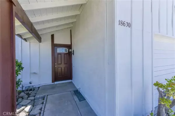 Rowland Heights, CA 91748,18630 Well Street