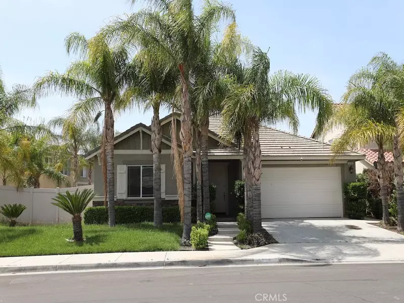 3036 Barn Owl Drive, Perris, CA 92571