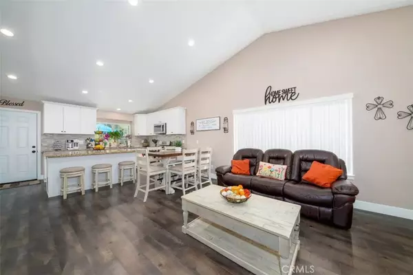 Ontario, CA 91761,3908 Klamath River Drive