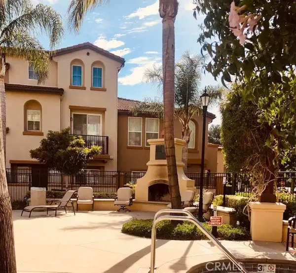 Chino Hills, CA 91709,17871 Shady View Drive #1802