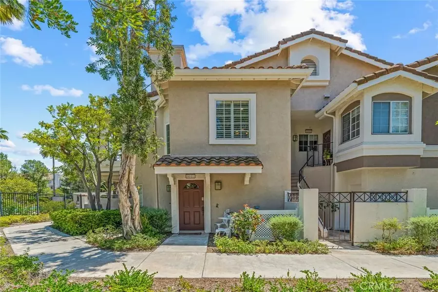 8011 E Brightstar Place, Anaheim Hills, CA 92808