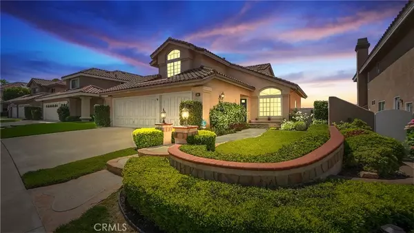 34 Talega, Rancho Santa Margarita, CA 92688