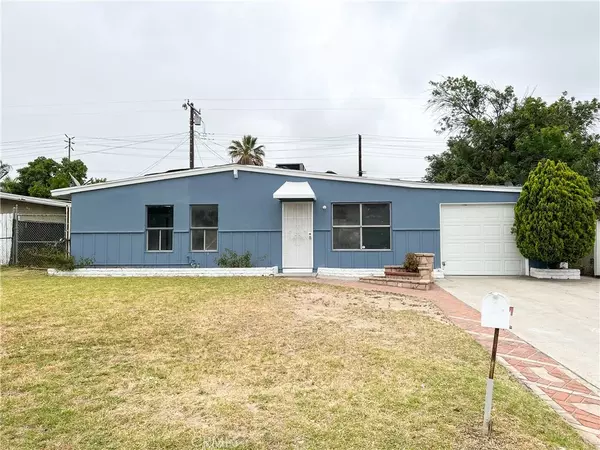 13197 19th Street, Chino, CA 91710