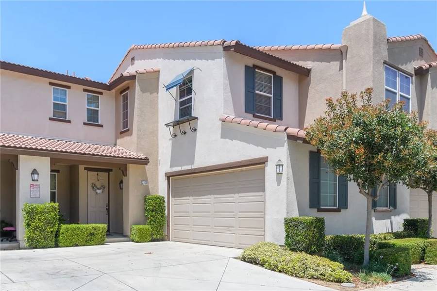 3350 Wind Chime Lane, Perris, CA 92571