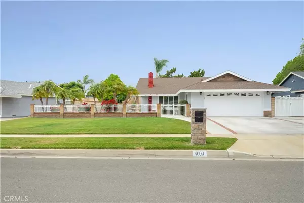 4000 Rosebay Street, Chino Hills, CA 91709