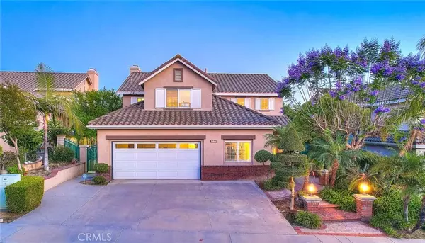 18442 Nottingham Lane, Rowland Heights, CA 91748