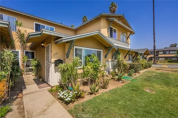 Norwalk, CA 90650,12907 Lariat Lane #101