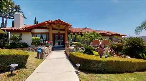 2670 Braided Mane Drive, Diamond Bar, CA 91765