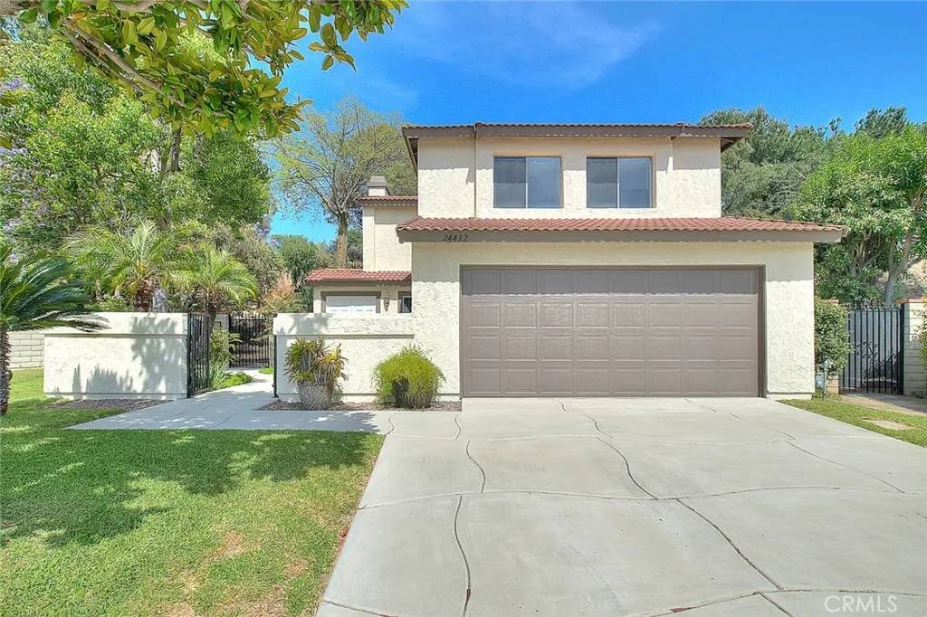 24432 Pikes Court, Diamond Bar, CA 91765