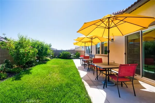 Ontario, CA 91761,2476 E Danbury Street