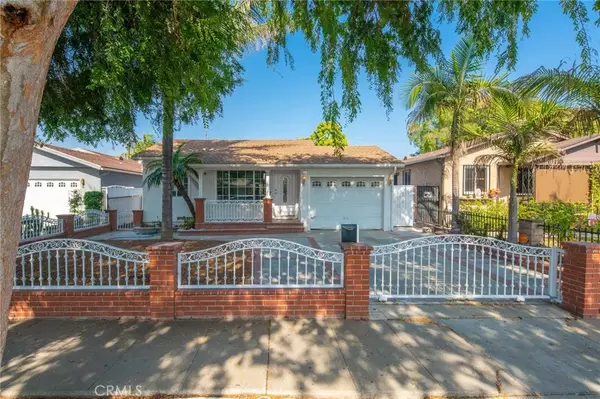 Wilmington, CA 90744,1136 Cary Avenue