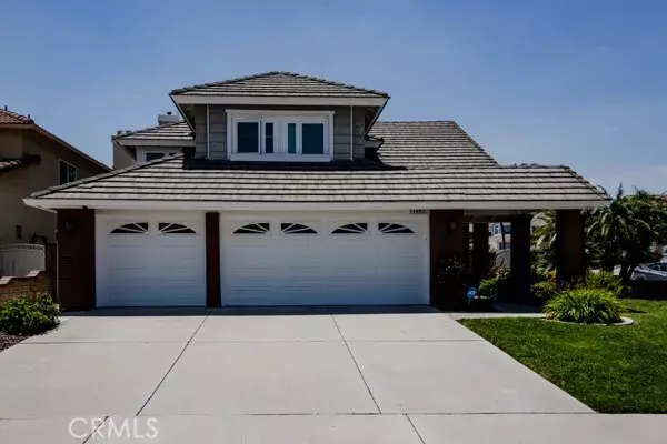 14652 Summerbreeze Circle, Chino Hills, CA 91709