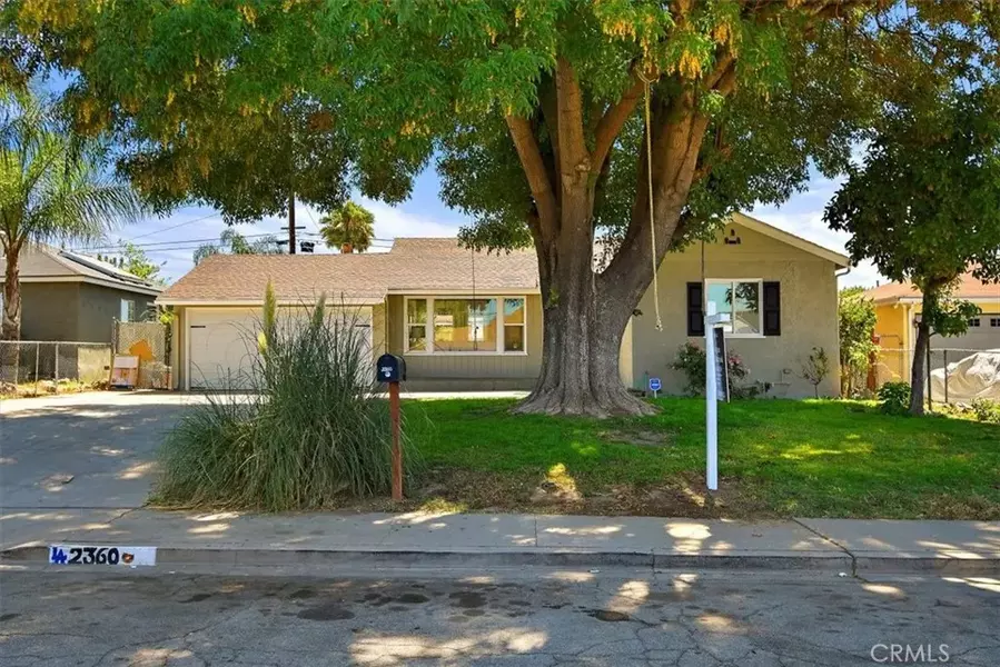 2360 Ann Arbor Avenue, Pomona, CA 91766