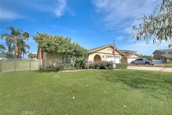 Chino, CA 91710,13567 San Luis Avenue