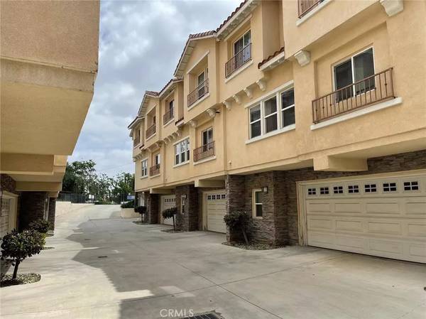 San Gabriel, CA 91776,1309 Stevens Avenue #E