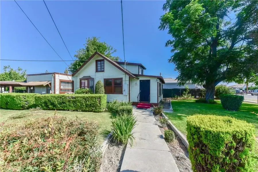 2709 Central Avenue, El Monte, CA 91733