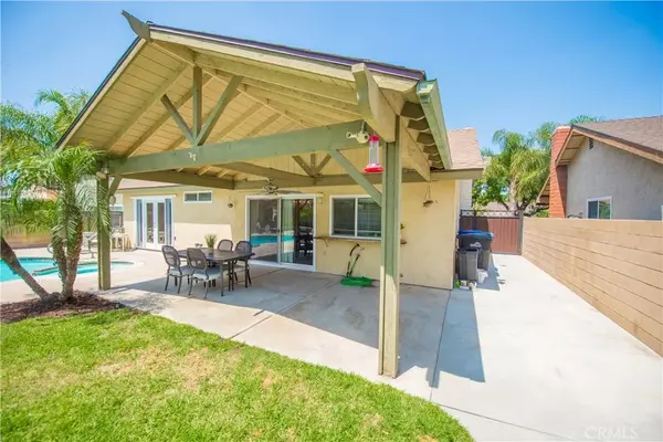 Ontario, CA 91761,2639 Virginia Way