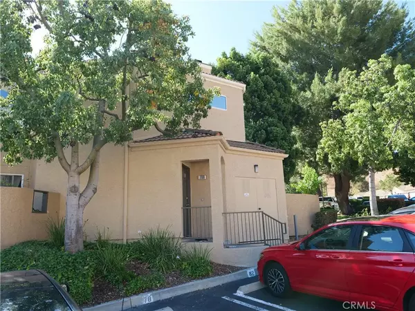 13133 Le Parc #709, Chino Hills, CA 91709