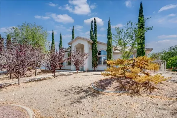 Pinon Hills, CA 92371,9532 Colfax Rd