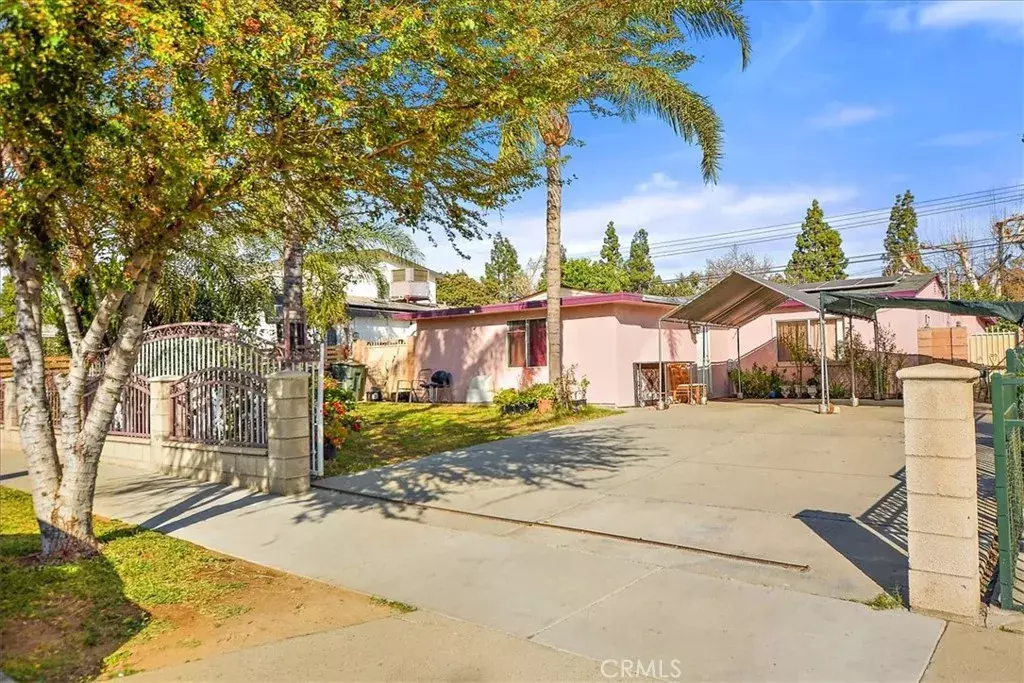 Ontario, CA 91761,1625 S Monterey Avenue