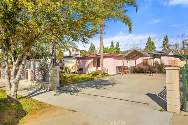 1625 S Monterey Avenue, Ontario, CA 91761