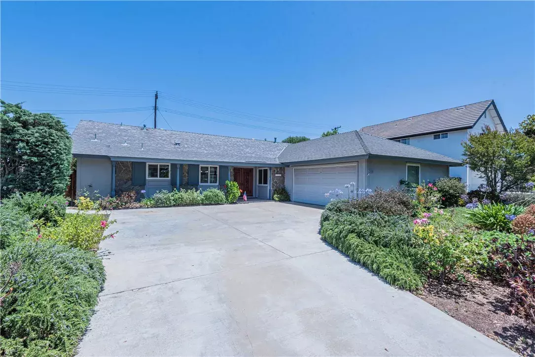 Fullerton, CA 92835,3130 Puente Street