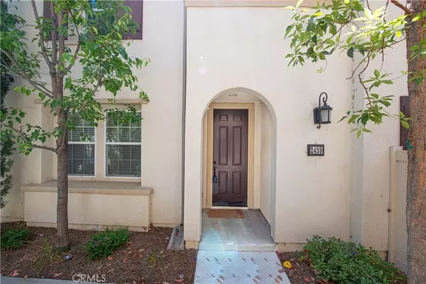 Upland, CA 91786,2459 Bruin Place