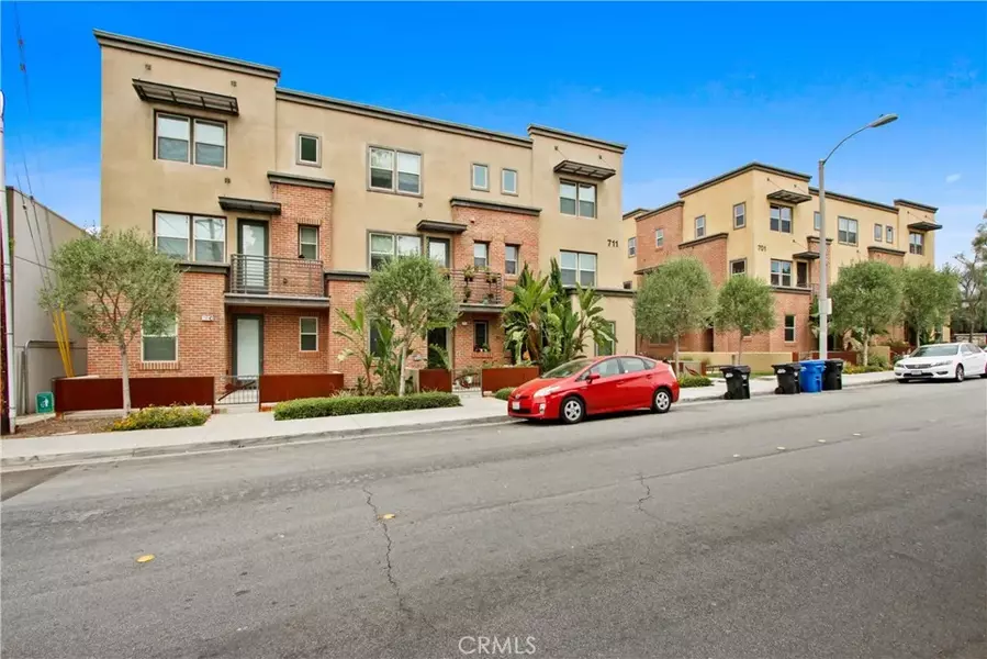 711 S Ivy Avenue #C, Monrovia, CA 91016