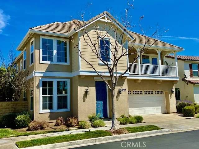 24129 View Pointe Lane, Valencia, CA 91355