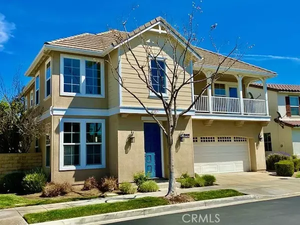 24129 View Pointe Lane, Valencia, CA 91355