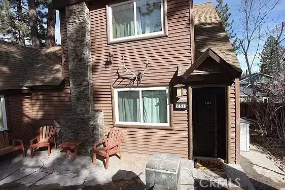 Big Bear Lake, CA 92315,651 Chipmunk Lane