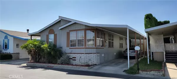 Walnut, CA 91789,21217 Washington #139