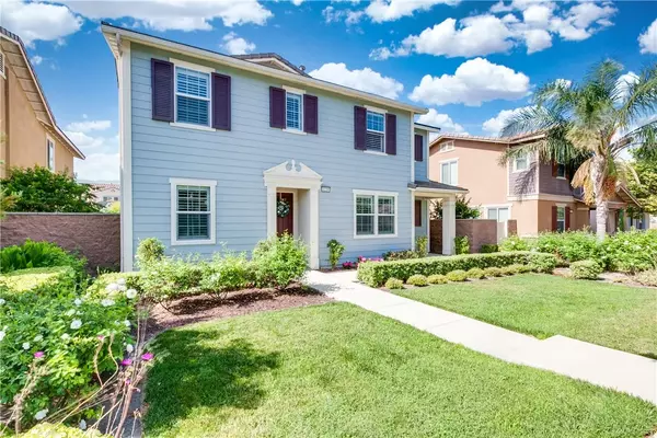 Chino, CA 91710,6239 Lafayette Street