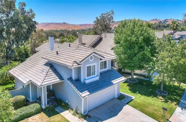 Chino Hills, CA 91709,3245 Oakleaf Court