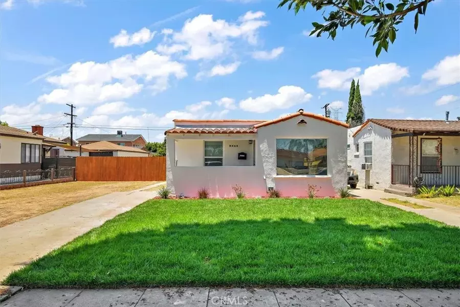 9235 Alexander Avenue, South Gate, CA 90280