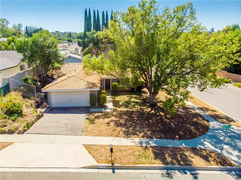 Chino Hills, CA 91709,15448 Elm Lane