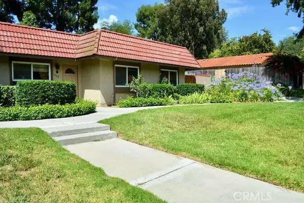 Chino Hills, CA 91709,3368 Orange Grove Avenue