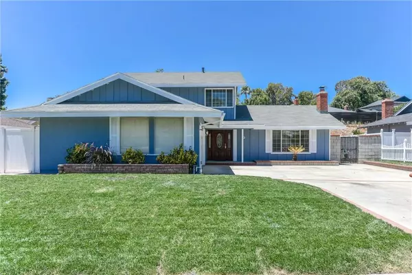 15030 Sandalwood Lane, Chino Hills, CA 91709