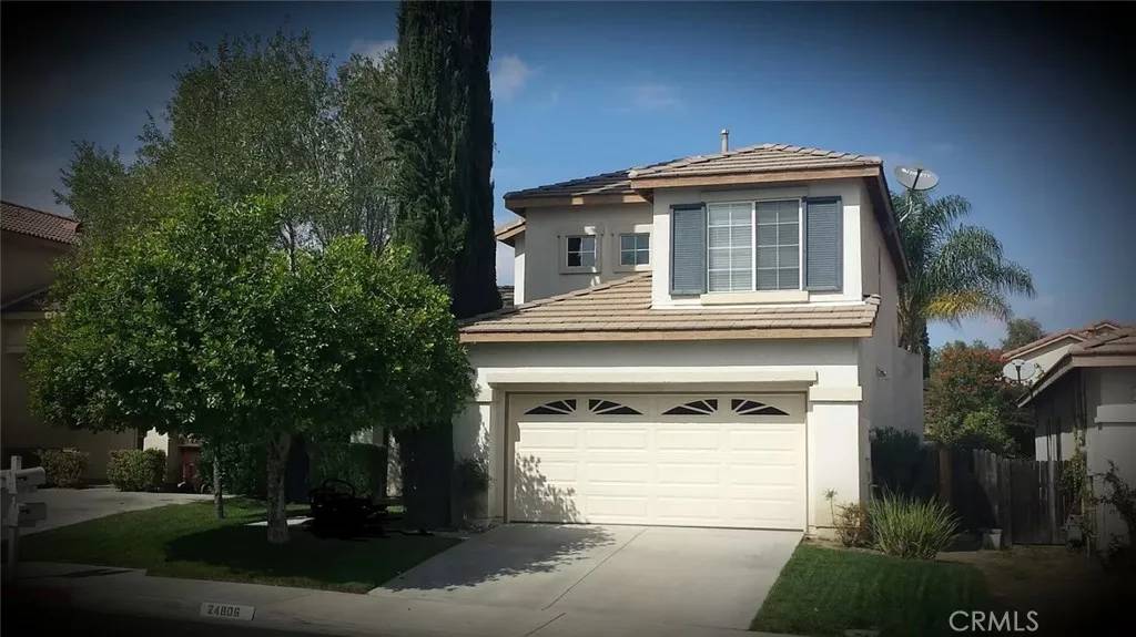 24806 Iceland Poppy Court, Murrieta, CA 92563