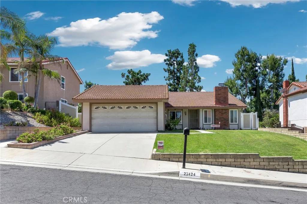 23424 Robinbrook Place, Diamond Bar, CA 91765