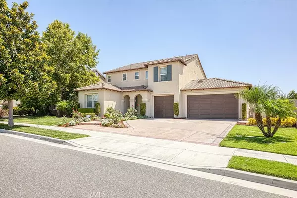 Eastvale, CA 92880,14914 Whimbrel Drive