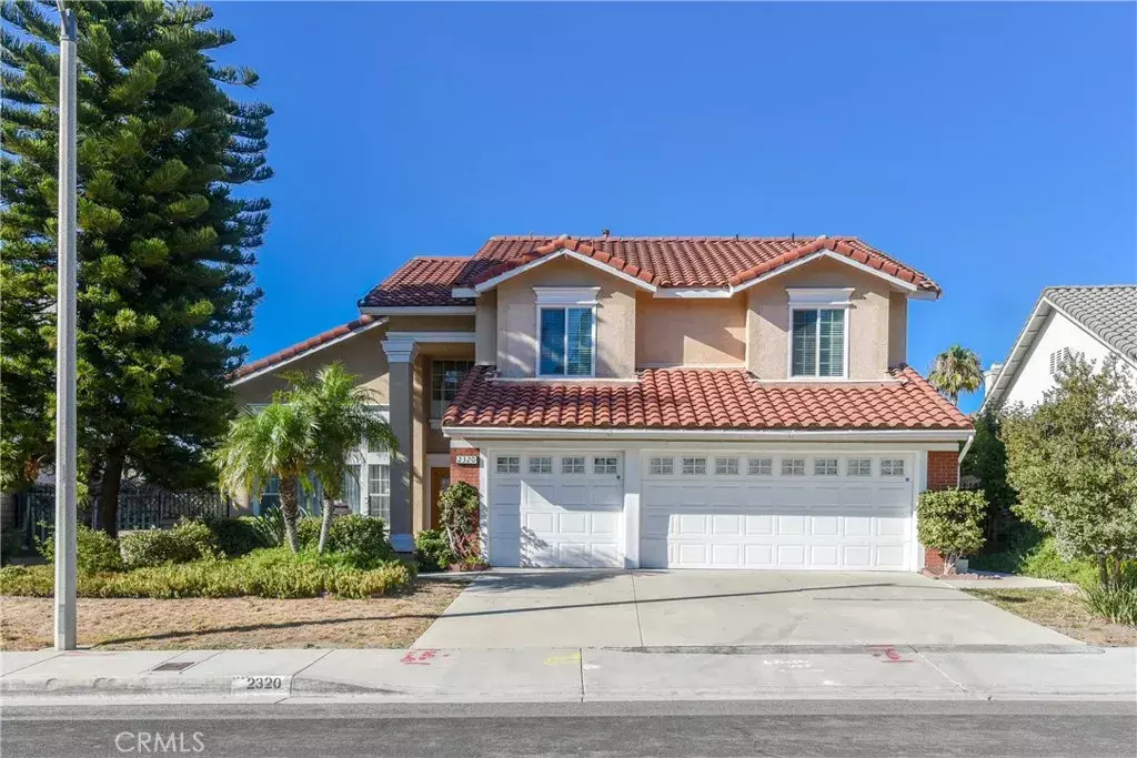 Rowland Heights, CA 91748,2320 Ridgeview Avenue