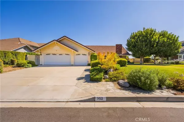 West Covina, CA 91791,952 Heritage Drive