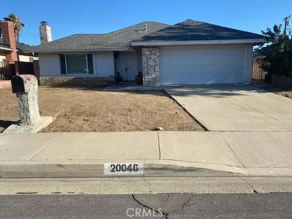 20046 E Stephanie Drive, Covina, CA 91724