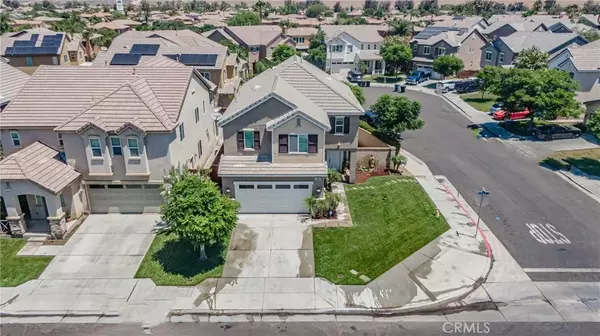 Perris, CA 92571,1656 Dennison Drive
