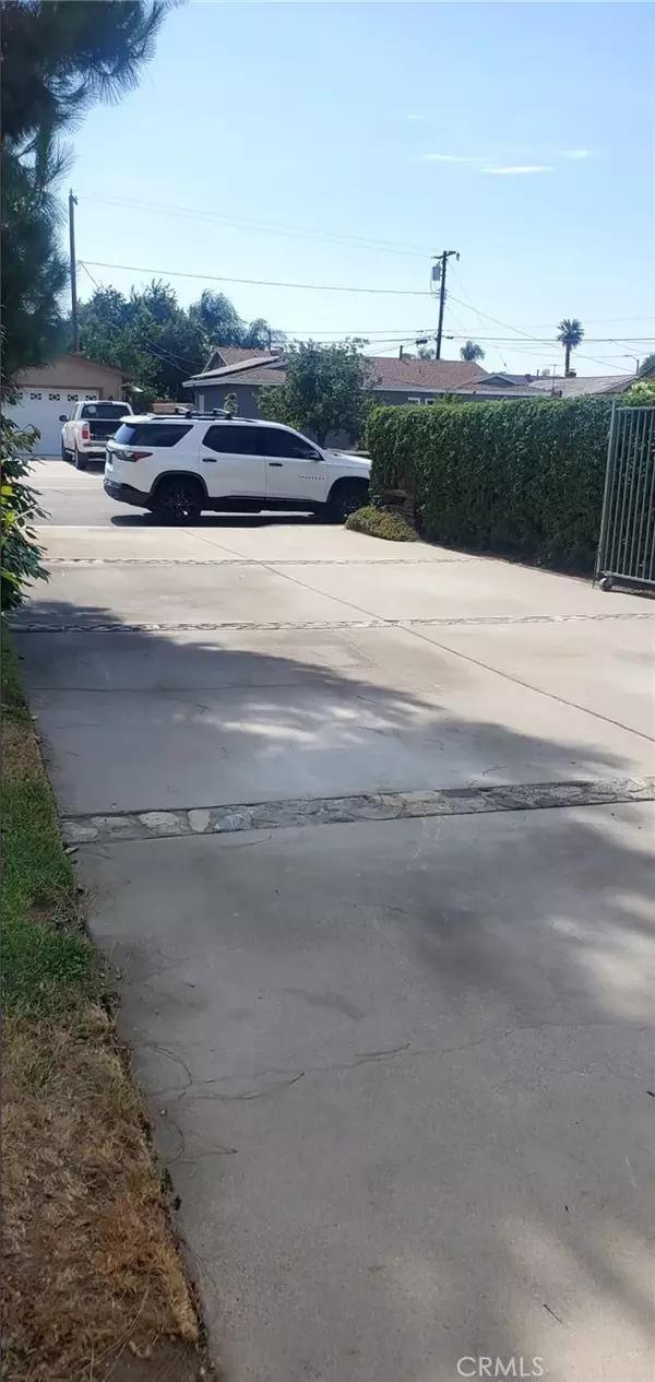 Chino, CA 91710,12815 Harmony Avenue