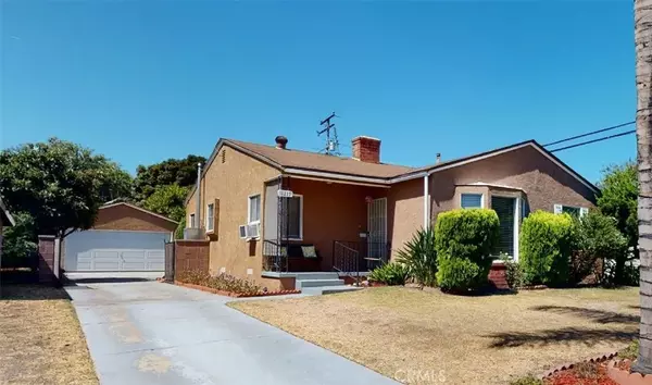 11215 Elkhurst Street, Santa Fe Springs, CA 90670