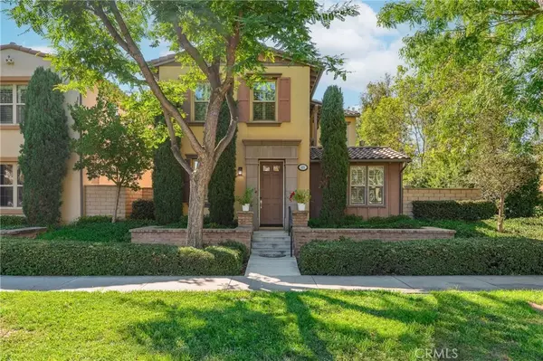 121 Sanctuary, Irvine, CA 92620